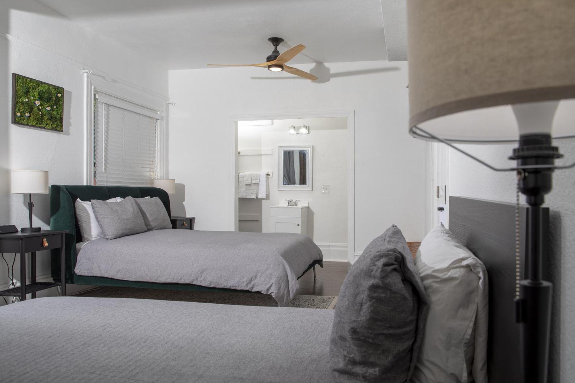 Hayes Valley Inn San Francisco Kültér fotó